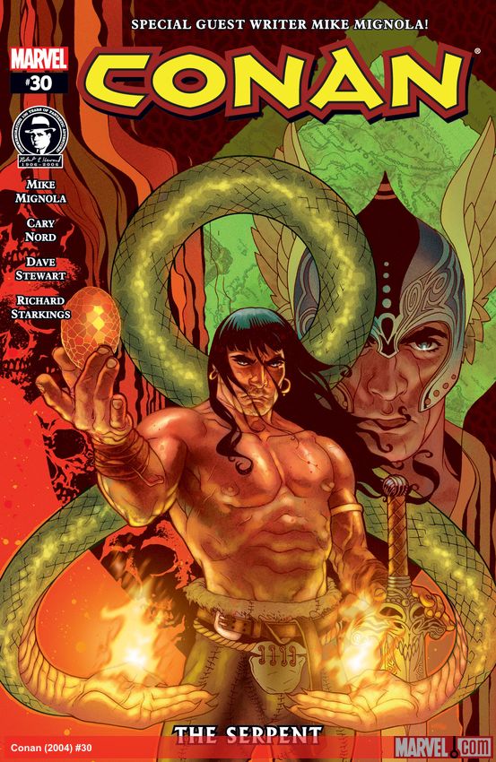 Conan (2004) #30