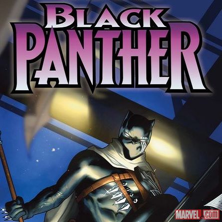 Black Panther (2023 - Present)