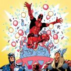 Deadpool (2008) #23