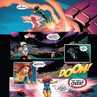 X-Men Forever (2009) #9