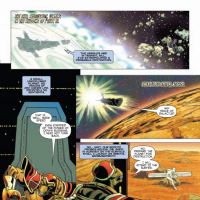 BETA RAY BILL: GODHUNTER #3, page 3