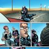 DEADPOOL #12 preview art by Paco Medina