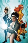 Marvel Divas (2009) #3