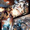 WAR OF KINGS #4, page 4