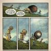 THE WONDERFUL WIZARD OF OZ #6 preview page