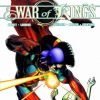 WAR OF KINGS #2