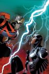 Guardians of the Galaxy (2008) #14