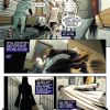 INTERIOR PAGES FROM NEW AVENGERS REUNION #1