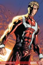 Squadron Supreme (2008) #10