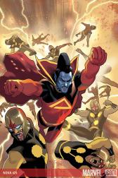 Nova #24 
