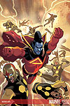 Nova (2007) #24