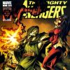 MIGHTY AVENGERS #9