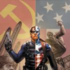 Captain America: Batroc Returns