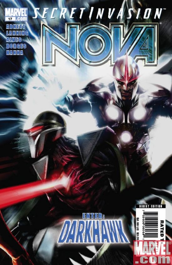 NOVA #17