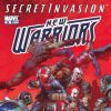 NEW WARRIORS #15