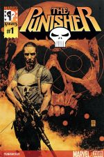 Punisher (2000 - 2001)