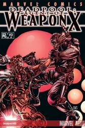 Deadpool #59 