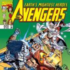 Avengers #15