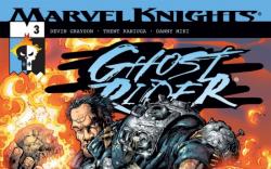 Ghost Rider #3