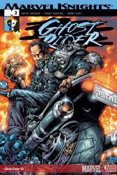 Ghost Rider #3 