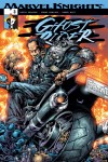 Ghost Rider (2001) #3