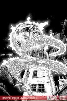 Haunt of Horror: Lovecraft (2008)
