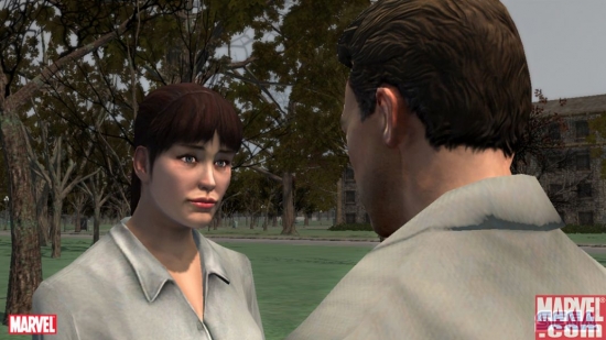Liv Tyler voices Bruce Banner\'s love interest, Betty Ross