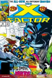 X-Factor #75 
