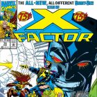 X-Factor #75