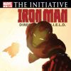 Iron Man: Director of S.H.I.E.L.D. (2007) #16