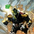 Brian Bendis Takes You Behind-The-Scenes Of Secret Invasion!
