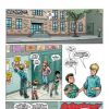 Iron Man and Power Pack #2, page 1