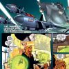 ULTIMATE COMICS ENEMY #3 preview art by Rafa Sandoval