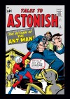 Tales to Astonish (1959) #35