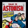Tales to Astonish #35