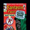 FANTASTIC FOUR #16