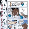 Franklin Richards: Monster Mash #1, page 5