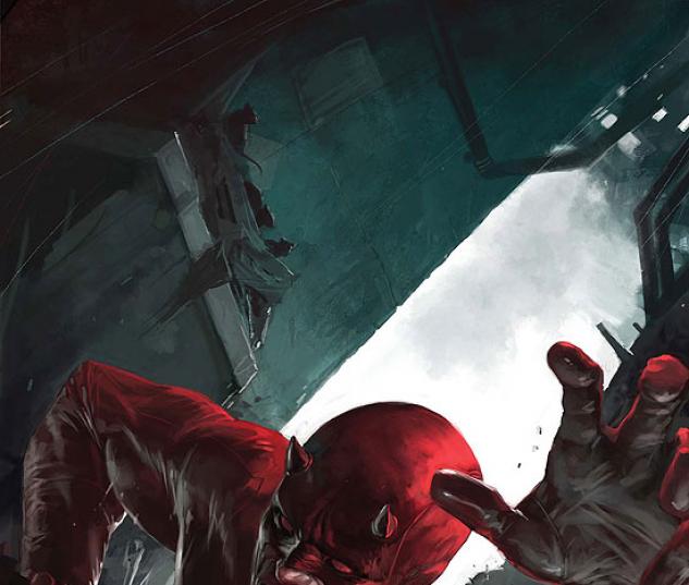 DAREDEVIL #101