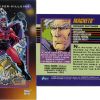 Magneto, Card #112