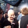 Rosemary Harris