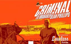 Criminal (2006) #6
