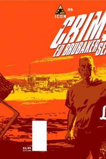Criminal (2006) #6