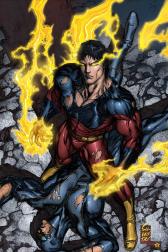 X-Men: Deadly Genesis #5 