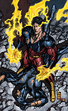 X-Men: Deadly Genesis (2005) #5