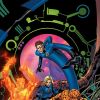 FANTASTIC FOUR #534