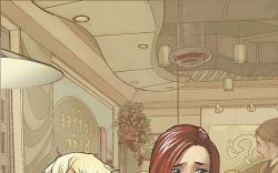 MARY JANE: HOMECOMING (2007) #2 COVER