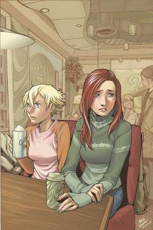 Mary Jane: Homecoming (2005) #2