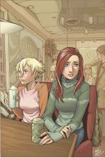 Mary Jane: Homecoming (2005) #2