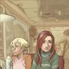 MARY JANE: HOMECOMING (2007) #2 COVER