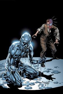 Amazing Spider-Man (1999) #516